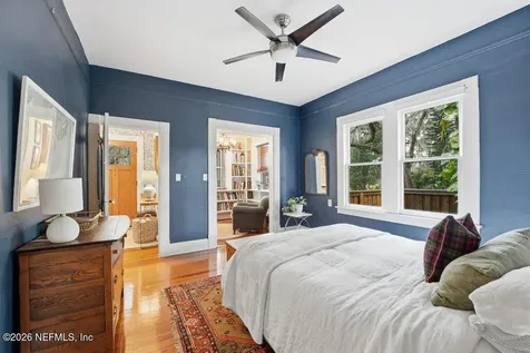 12 Nelmar Avenue St. Augustine FL 32084
