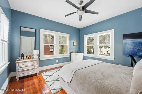 12 Nelmar Avenue St. Augustine FL 32084