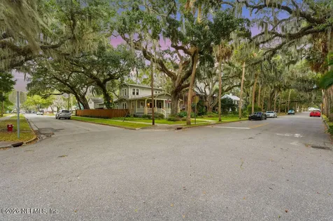 12 Nelmar Avenue St. Augustine FL 32084