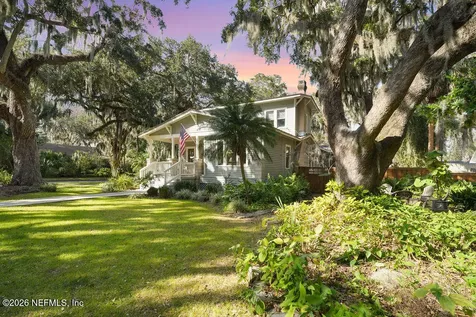 12 Nelmar Avenue St. Augustine FL 32084
