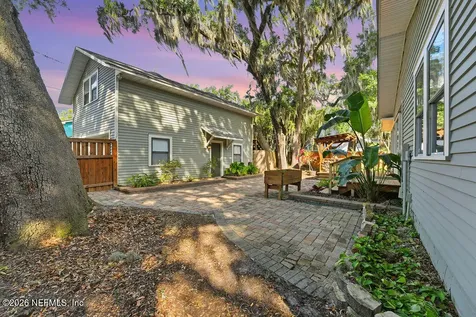 12 Nelmar Avenue St. Augustine FL 32084