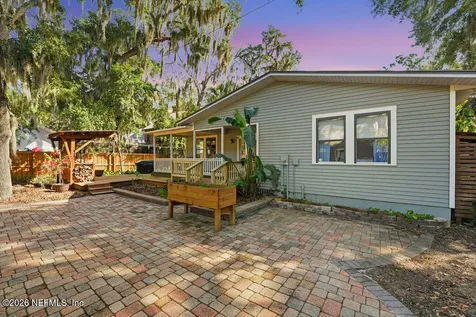 12 Nelmar Avenue St. Augustine FL 32084