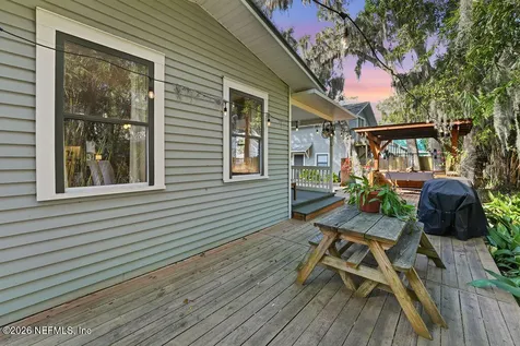 12 Nelmar Avenue St. Augustine FL 32084