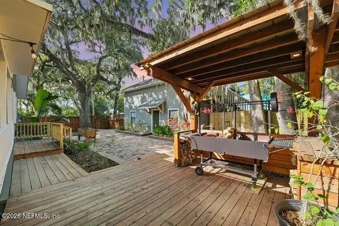 12 Nelmar Avenue St. Augustine FL 32084