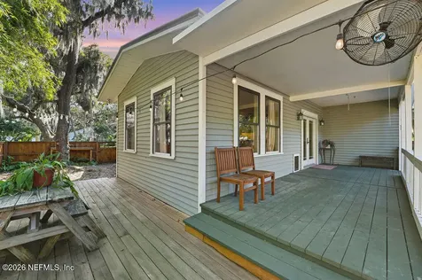 12 Nelmar Avenue St. Augustine FL 32084