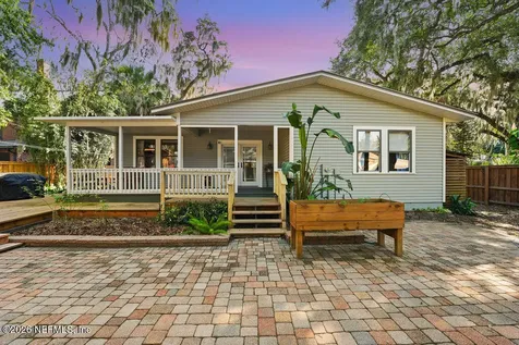 12 Nelmar Avenue St. Augustine FL 32084