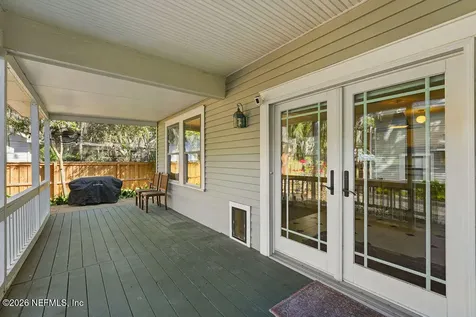 12 Nelmar Avenue St. Augustine FL 32084