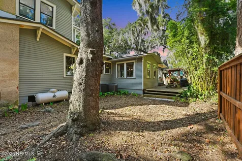 12 Nelmar Avenue St. Augustine FL 32084