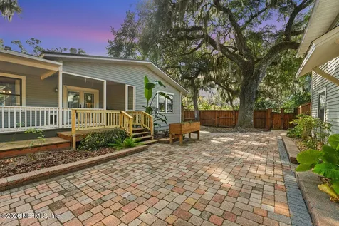 12 Nelmar Avenue St. Augustine FL 32084
