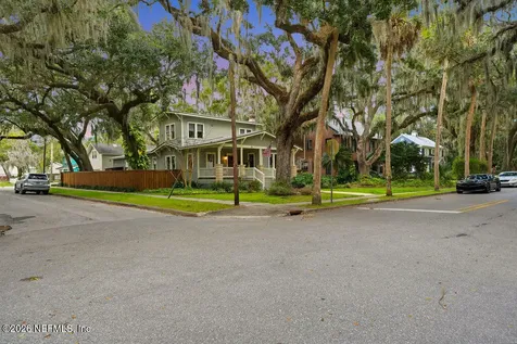 12 Nelmar Avenue St. Augustine FL 32084