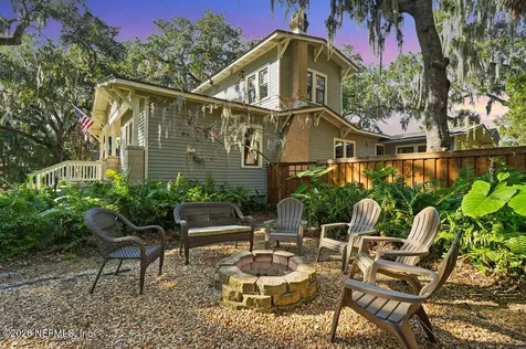 12 Nelmar Avenue St. Augustine FL 32084