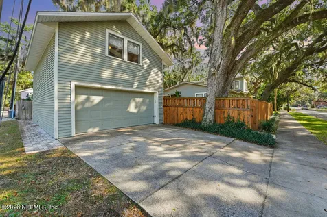 12 Nelmar Avenue St. Augustine FL 32084