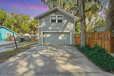 12 Nelmar Avenue St. Augustine FL 32084