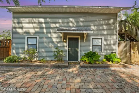 12 Nelmar Avenue St. Augustine FL 32084