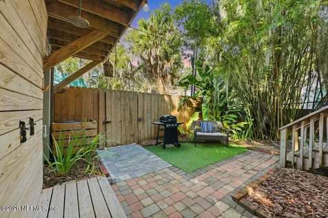 12 Nelmar Avenue St. Augustine FL 32084