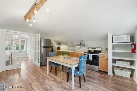 12 Nelmar Avenue St. Augustine FL 32084