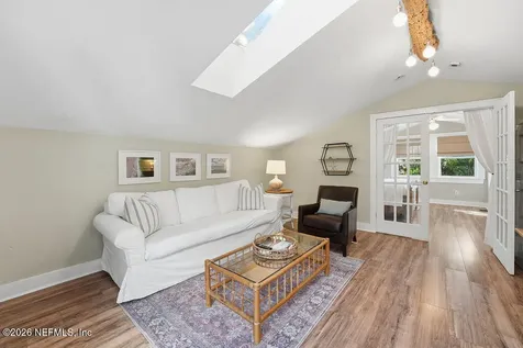 12 Nelmar Avenue St. Augustine FL 32084