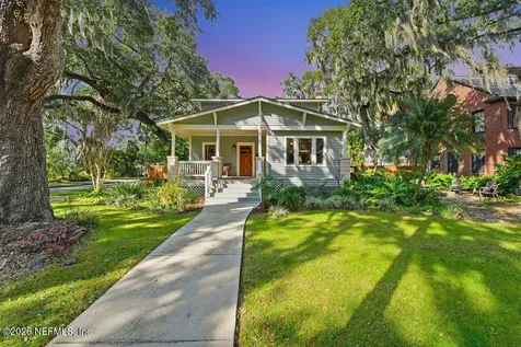 12 Nelmar Avenue St. Augustine FL 32084