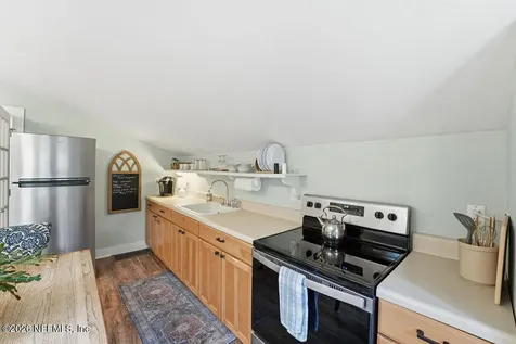 12 Nelmar Avenue St. Augustine FL 32084