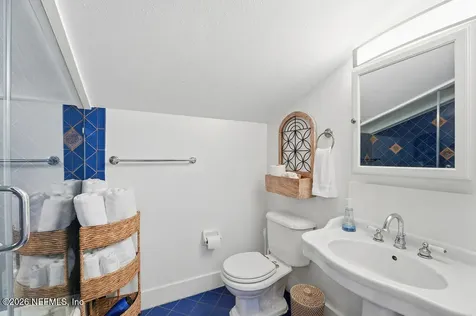 12 Nelmar Avenue St. Augustine FL 32084