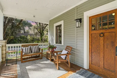 12 Nelmar Avenue St. Augustine FL 32084