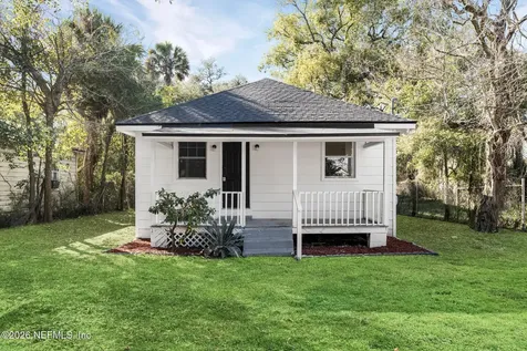 2816 Mars Avenue Jacksonville FL 32206