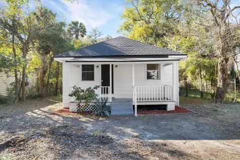 2816 Mars Avenue Jacksonville FL 32206