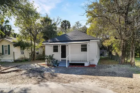 2816 Mars Avenue Jacksonville FL 32206