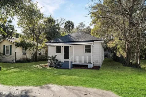 2816 Mars Avenue Jacksonville FL 32206