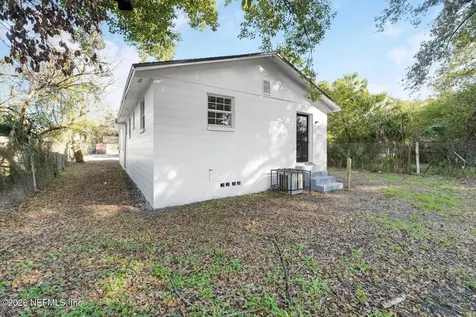 2816 Mars Avenue Jacksonville FL 32206