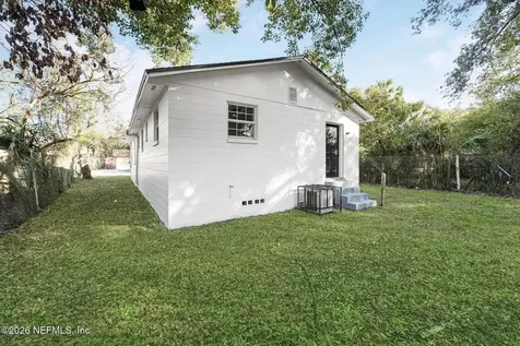 2816 Mars Avenue Jacksonville FL 32206