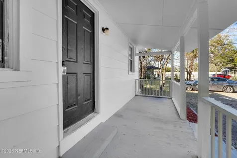 2816 Mars Avenue Jacksonville FL 32206