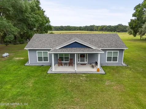 3259 SE 90th Avenue Newberry FL 32669