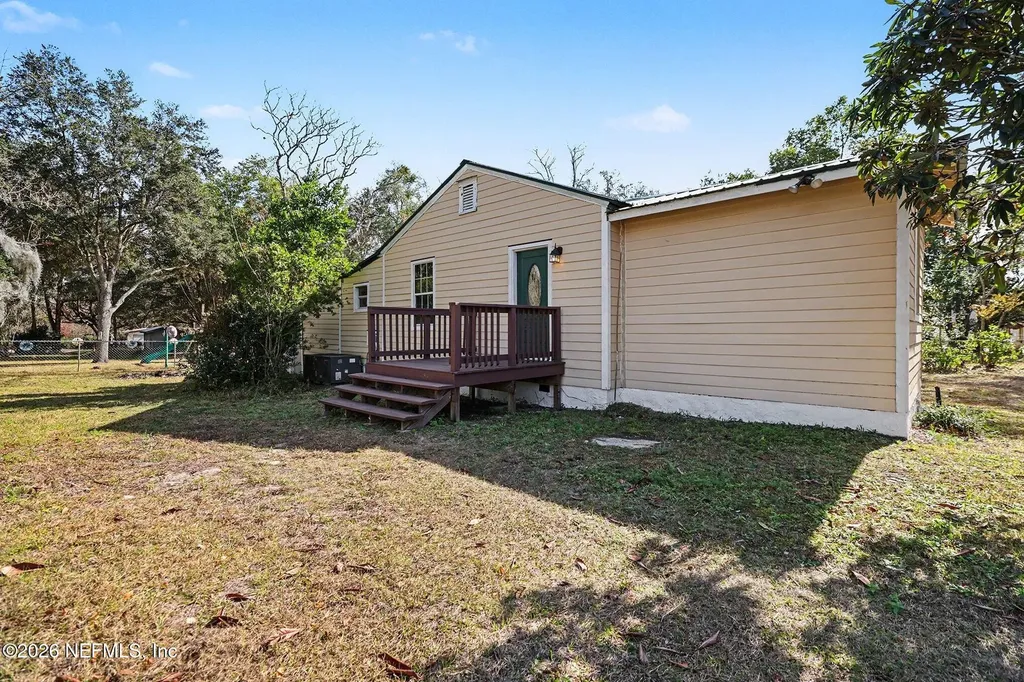 12641 Knotah Road Jacksonville FL 32258