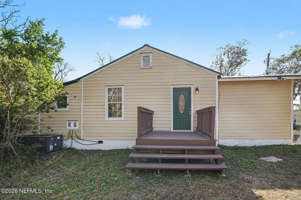 12641 Knotah Road Jacksonville FL 32258