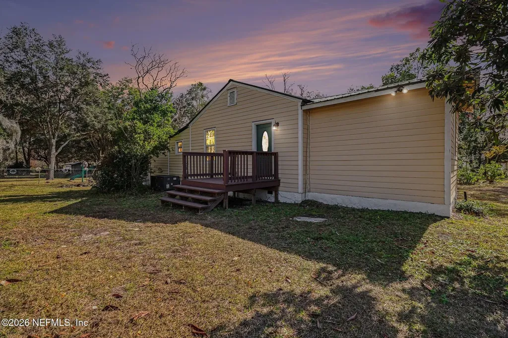 12641 Knotah Road Jacksonville FL 32258
