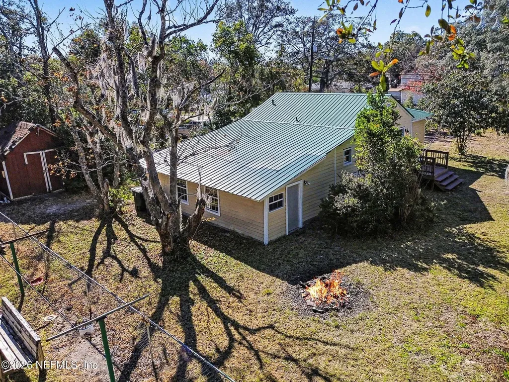 12641 Knotah Road Jacksonville FL 32258