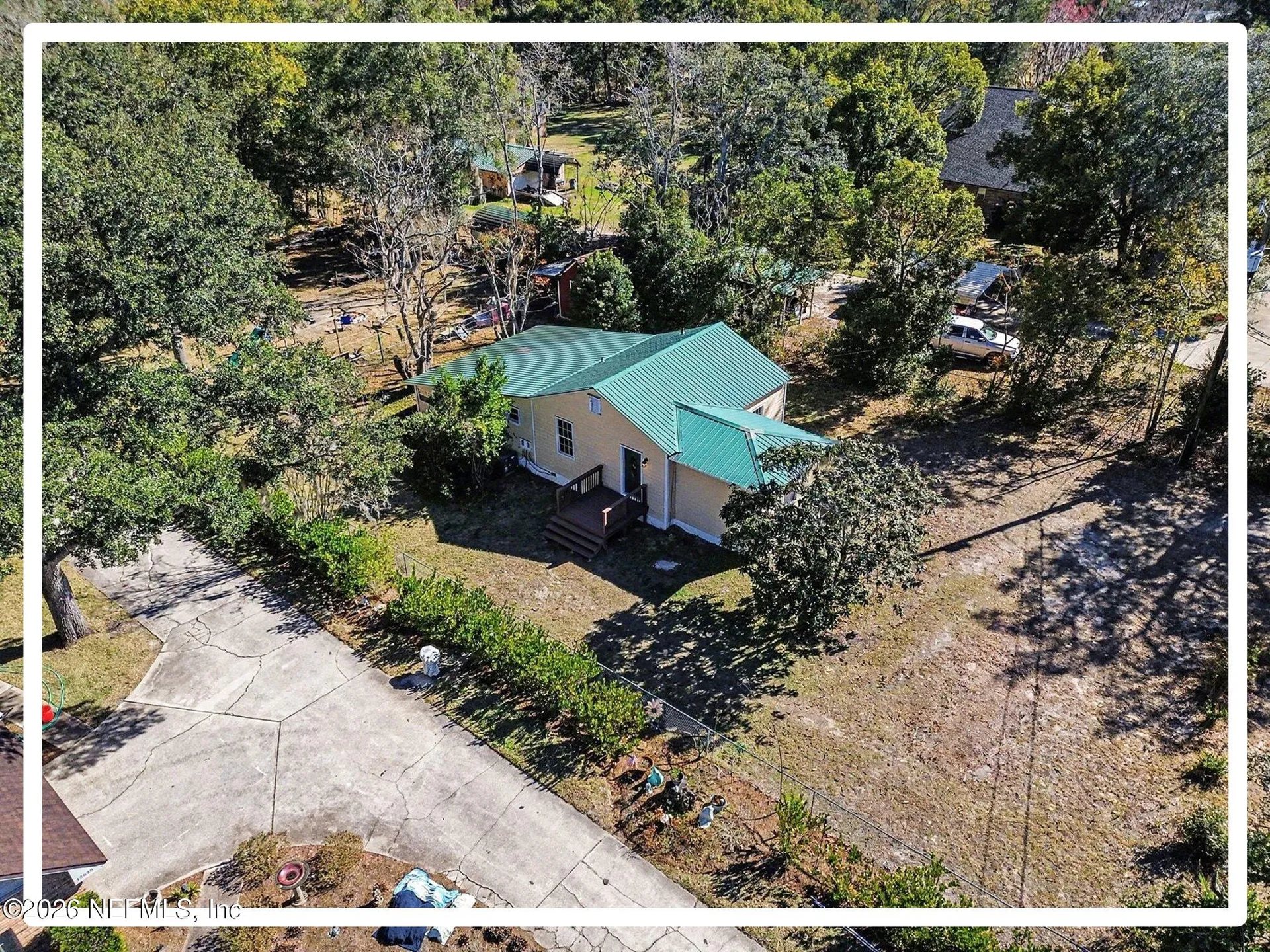 12641 Knotah Road Jacksonville FL 32258