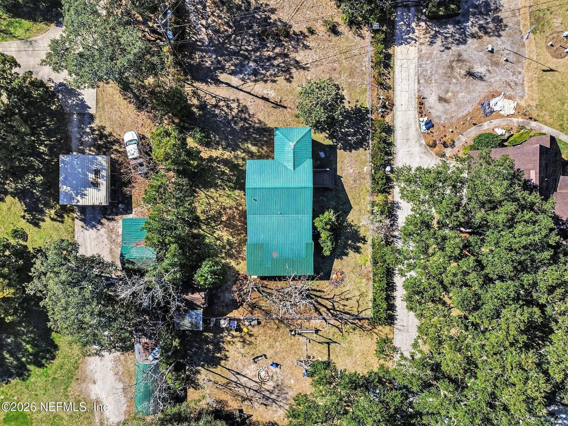 12641 Knotah Road Jacksonville FL 32258