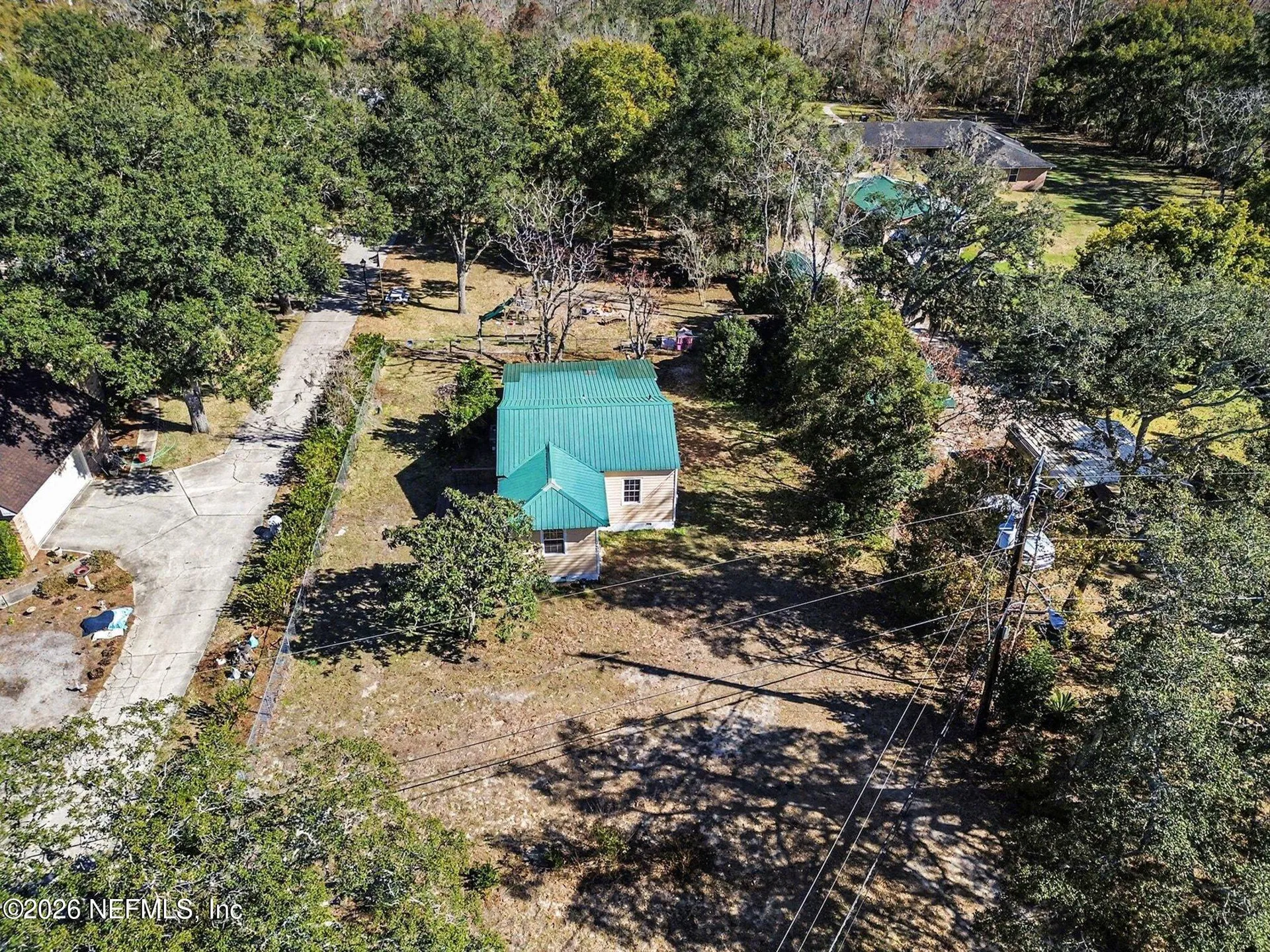 12641 Knotah Road Jacksonville FL 32258