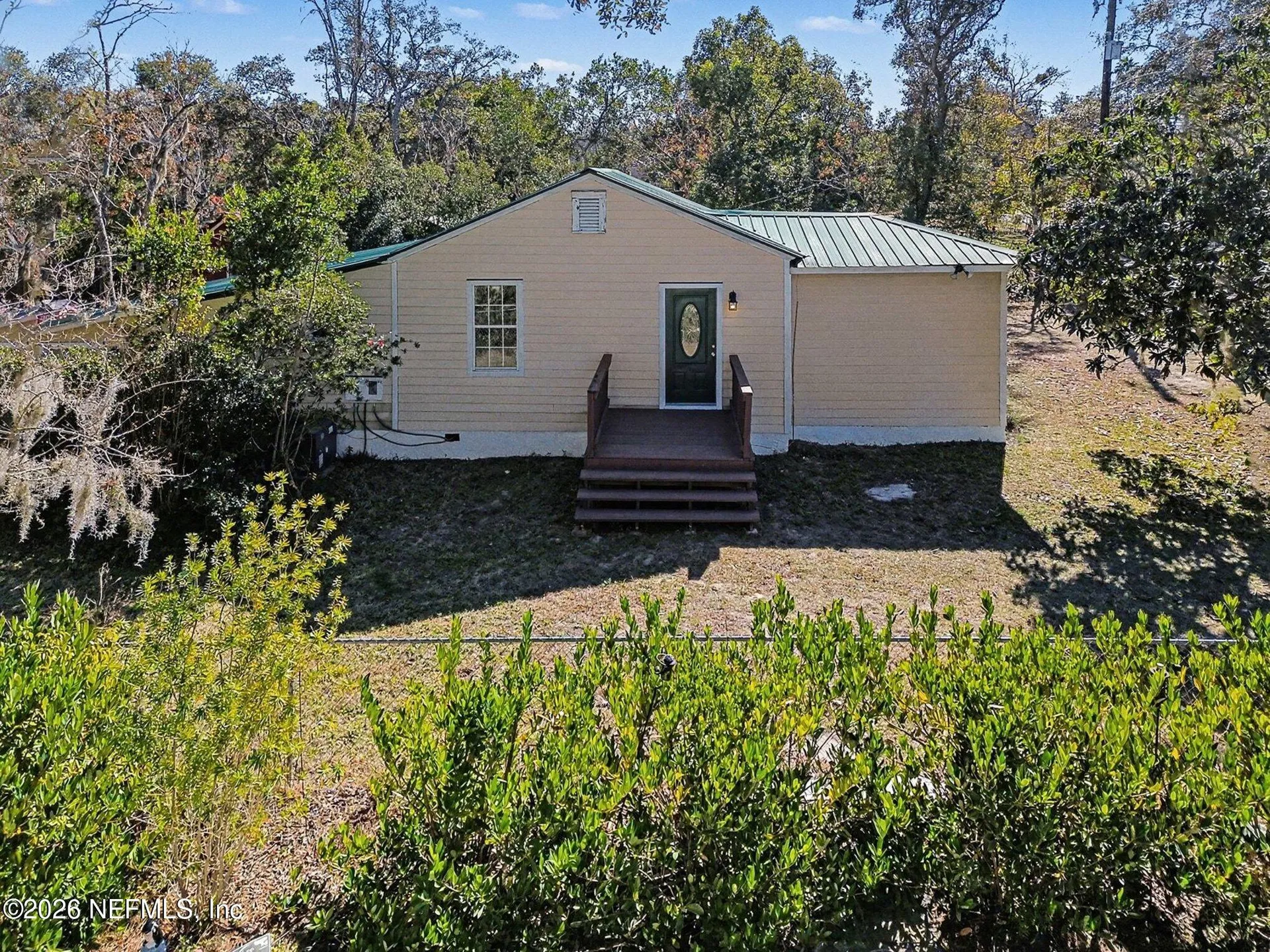 12641 Knotah Road Jacksonville FL 32258