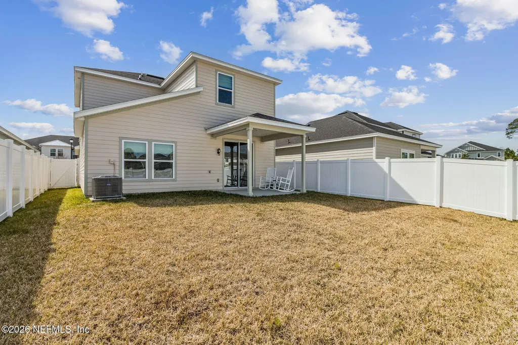 95057 Terris Way Fernandina Beach FL 32034