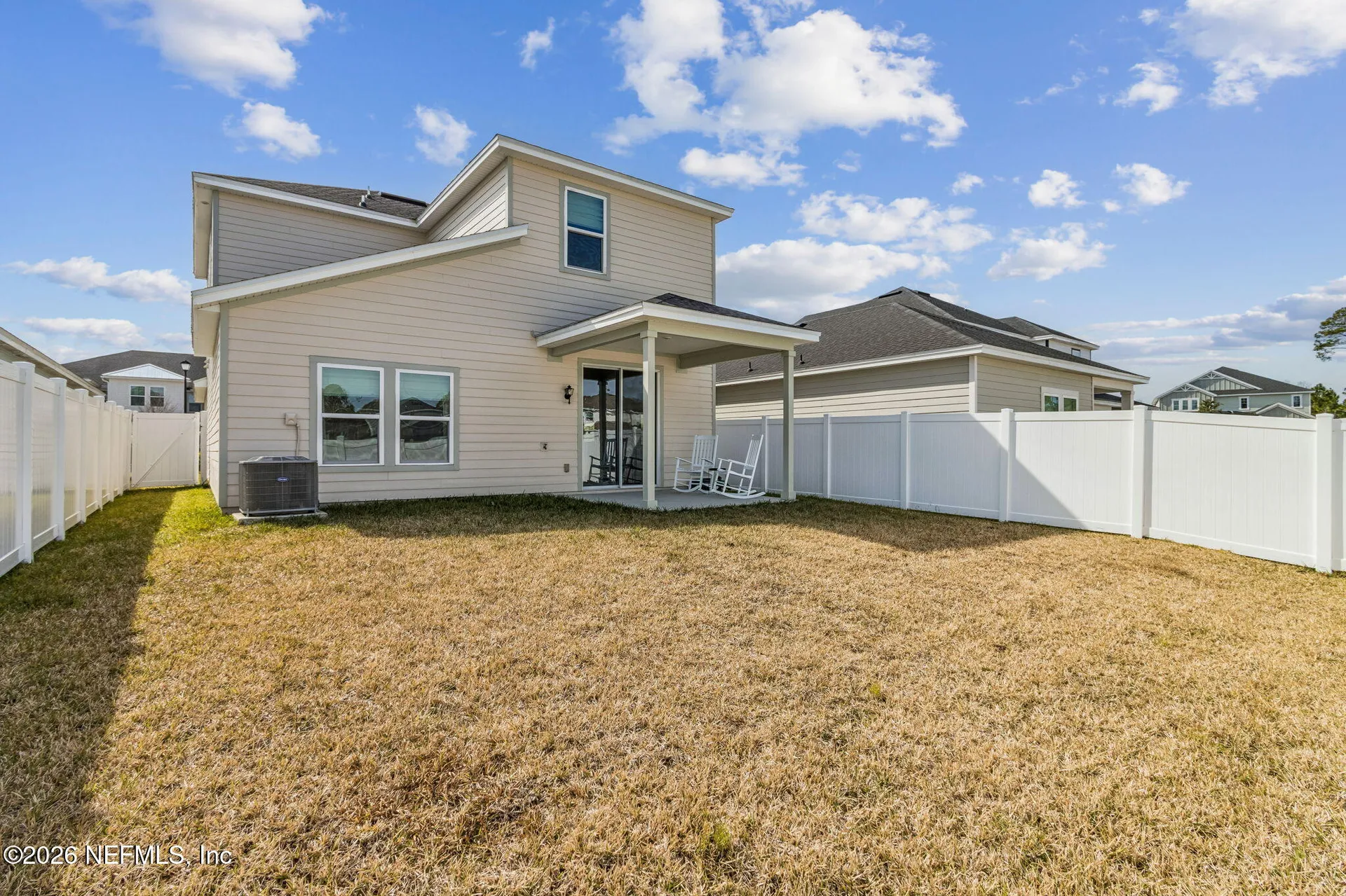 95057 Terris Way Fernandina Beach FL 32034