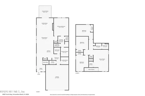 95057 Terris Way Fernandina Beach FL 32034