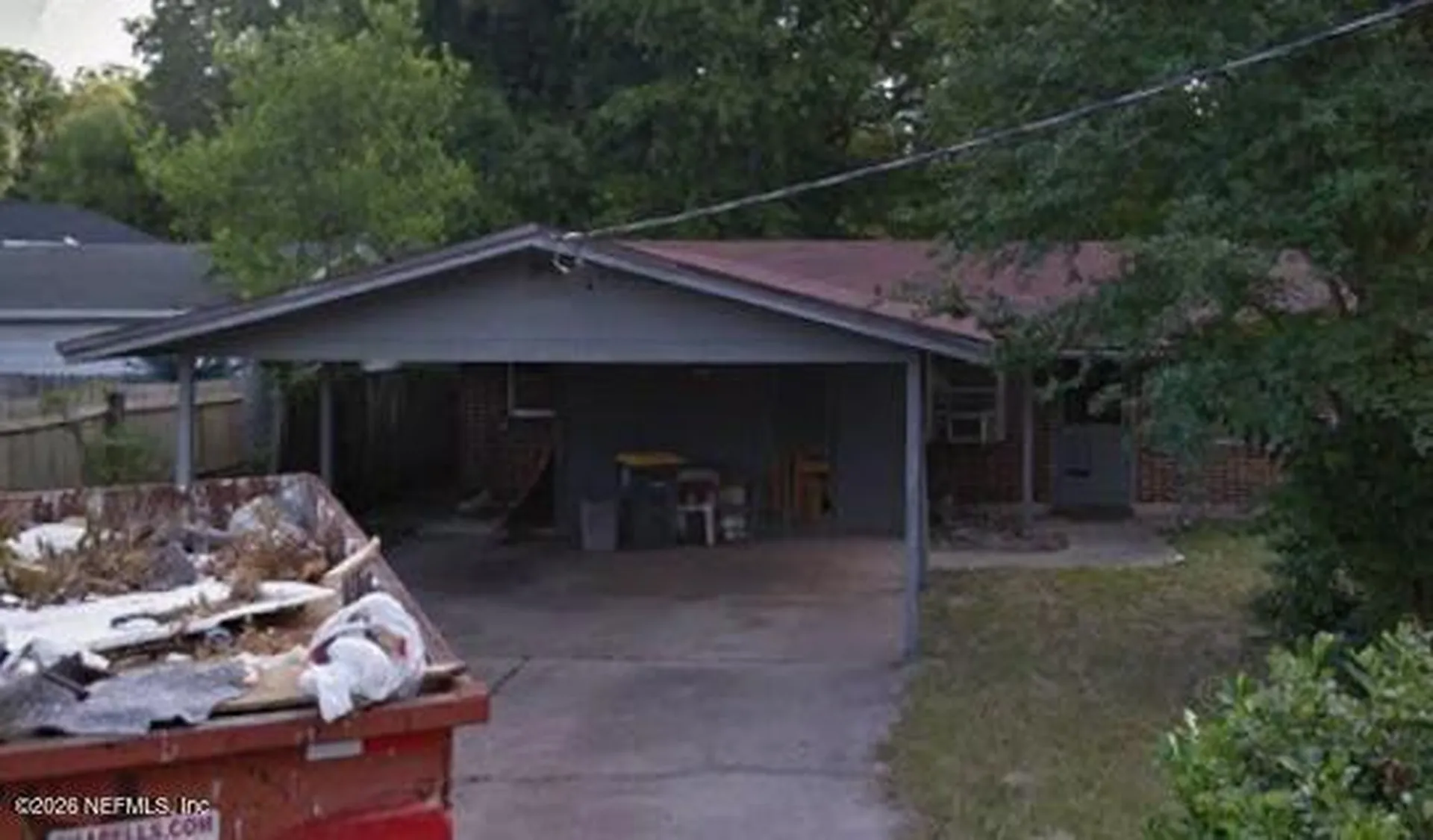 6940 Edge Street Jacksonville FL 32208