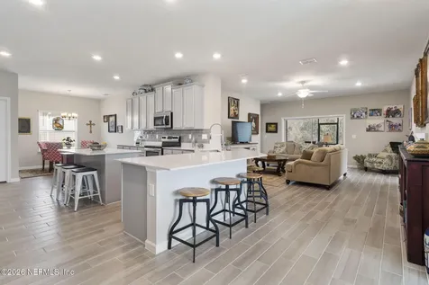 2747 Crossfield Drive Green Cove Springs FL 32043
