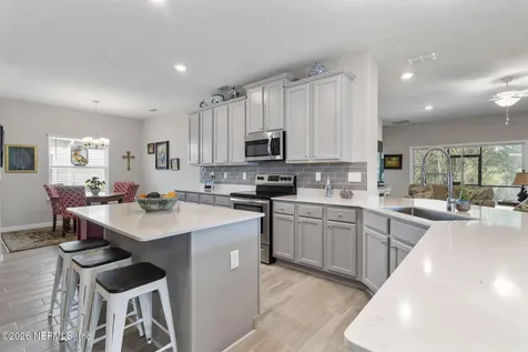 2747 Crossfield Drive Green Cove Springs FL 32043