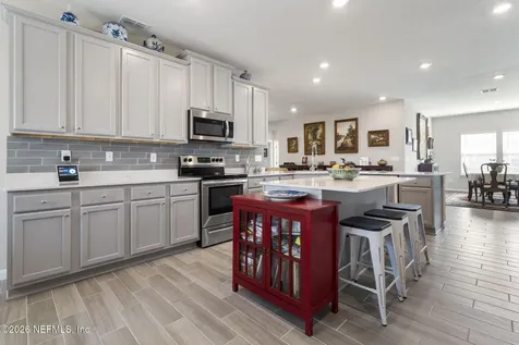 2747 Crossfield Drive Green Cove Springs FL 32043