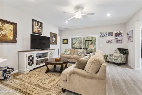 2747 Crossfield Drive Green Cove Springs FL 32043