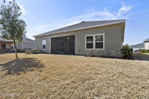 2747 Crossfield Drive Green Cove Springs FL 32043